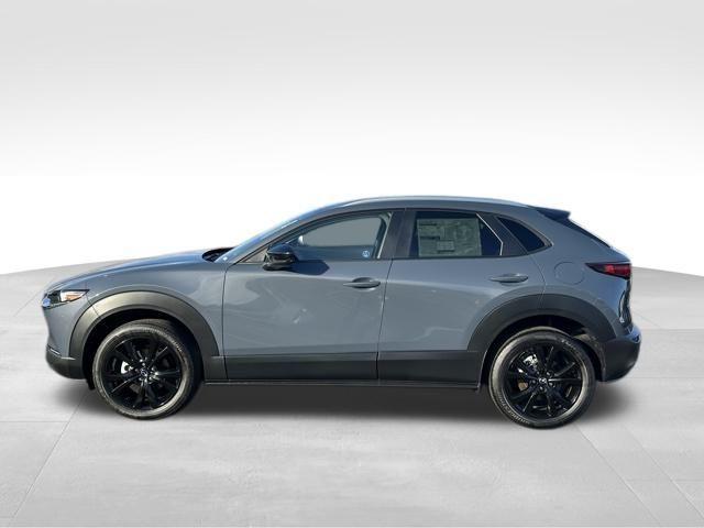 new 2026 Mazda CX-30 car, priced at $32,081