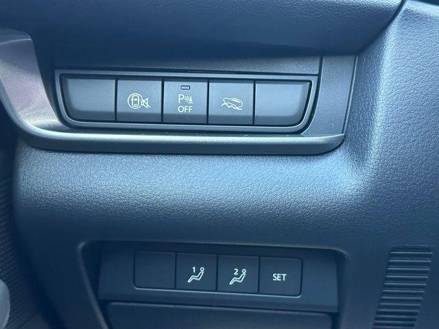 new 2026 Mazda CX-30 car, priced at $32,081