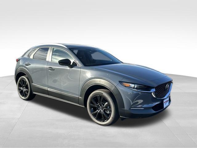 new 2026 Mazda CX-30 car, priced at $32,081