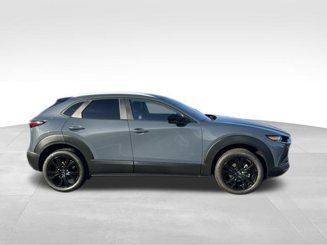 new 2026 Mazda CX-30 car, priced at $32,081