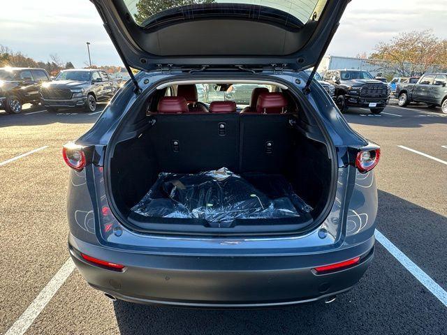 new 2026 Mazda CX-30 car, priced at $32,081
