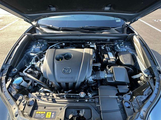 new 2026 Mazda CX-30 car, priced at $32,081