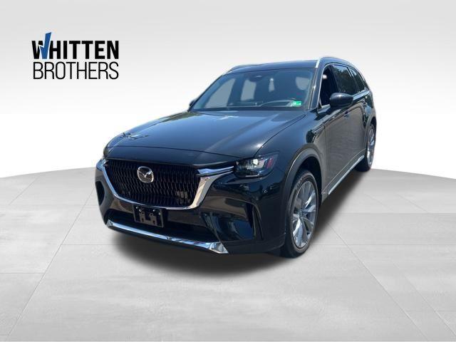 used 2024 Mazda CX-90 car, priced at $41,190