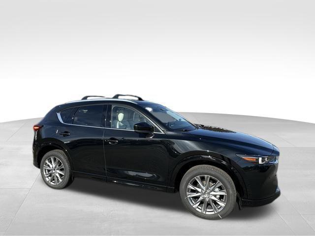 new 2025 Mazda CX-5 car, priced at $36,836