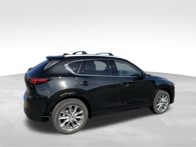 new 2025 Mazda CX-5 car, priced at $36,836