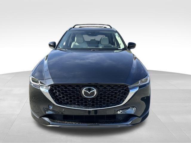 new 2025 Mazda CX-5 car, priced at $36,836