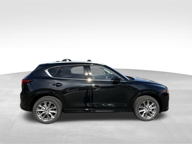 new 2025 Mazda CX-5 car, priced at $36,836