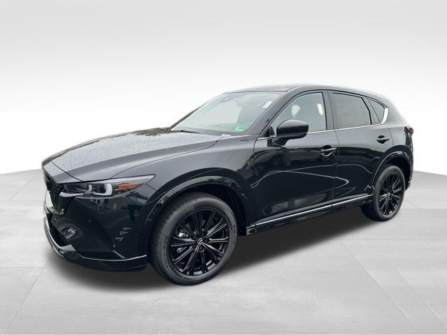 new 2025 Mazda CX-5 car, priced at $37,861