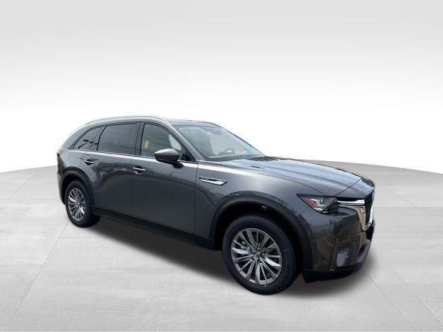 new 2025 Mazda CX-90 car, priced at $42,187