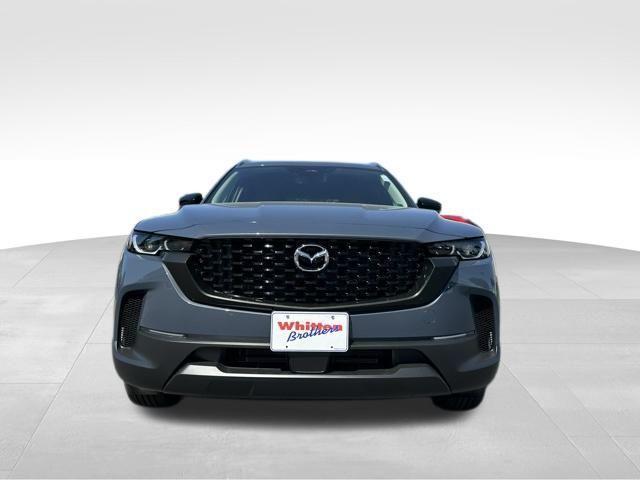 new 2025 Mazda CX-50 Hybrid car, priced at $40,390