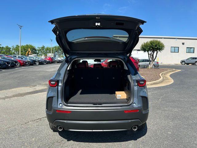 new 2025 Mazda CX-50 Hybrid car, priced at $40,390