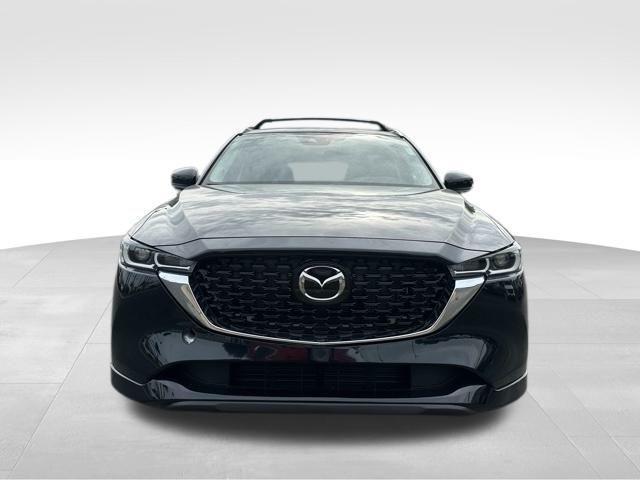 new 2025 Mazda CX-5 car, priced at $32,368