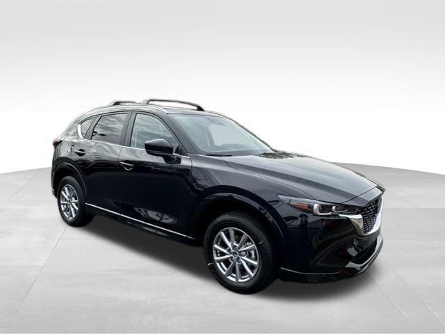 new 2025 Mazda CX-5 car, priced at $32,868