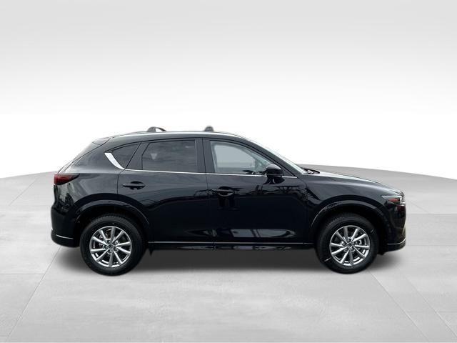new 2025 Mazda CX-5 car, priced at $32,368