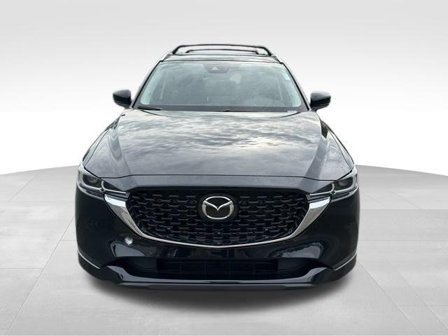 new 2025 Mazda CX-5 car, priced at $32,368