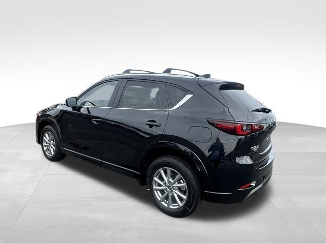 new 2025 Mazda CX-5 car, priced at $32,368