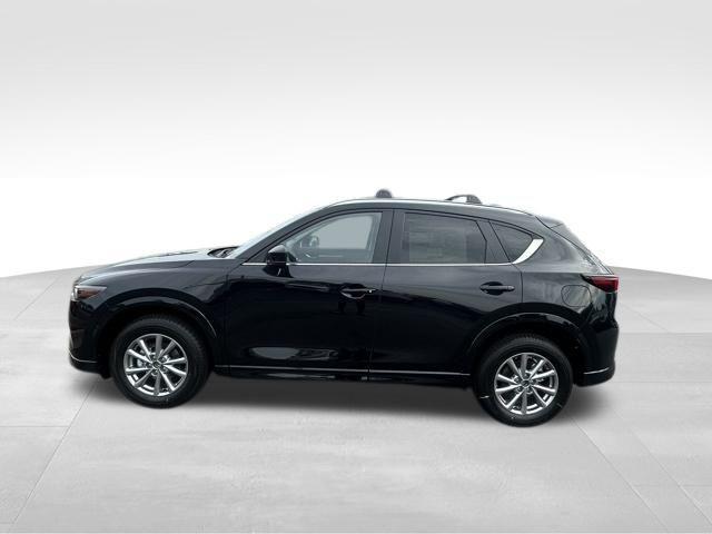 new 2025 Mazda CX-5 car, priced at $32,368