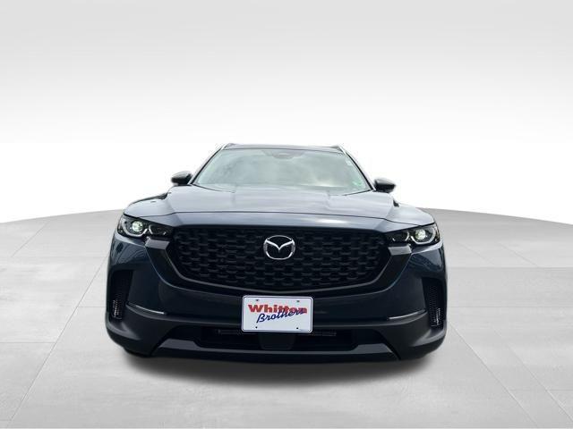 new 2025 Mazda CX-50 car, priced at $34,257