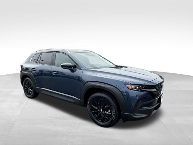 new 2025 Mazda CX-50 car, priced at $34,257