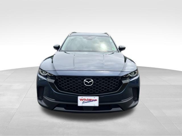new 2025 Mazda CX-50 car, priced at $34,257