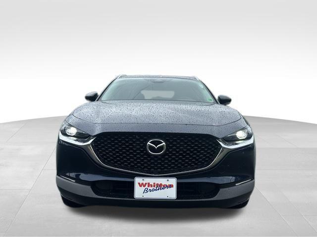 new 2025 Mazda CX-30 car, priced at $27,931