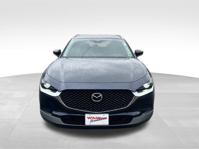 new 2025 Mazda CX-30 car, priced at $27,931