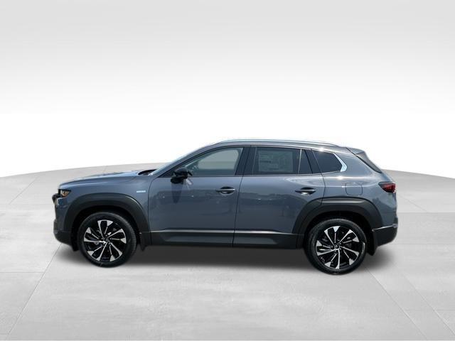 new 2025 Mazda CX-50 Hybrid car, priced at $41,742