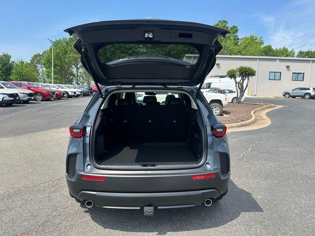 new 2025 Mazda CX-50 Hybrid car, priced at $41,742