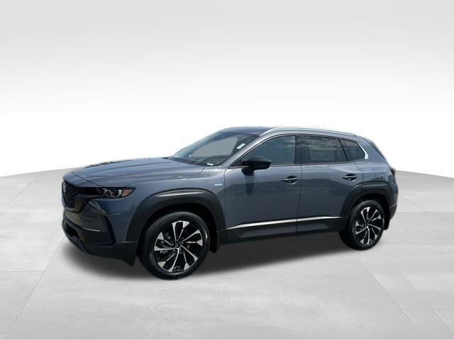 new 2025 Mazda CX-50 Hybrid car, priced at $41,742