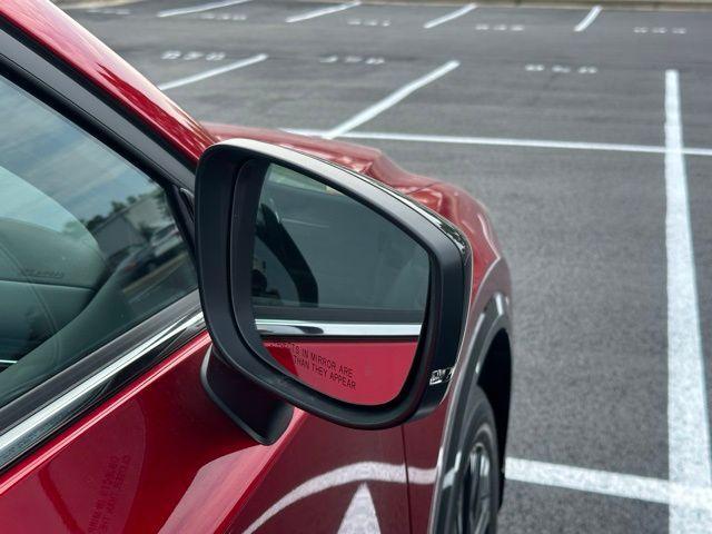 new 2025 Mazda CX-5 car, priced at $39,531