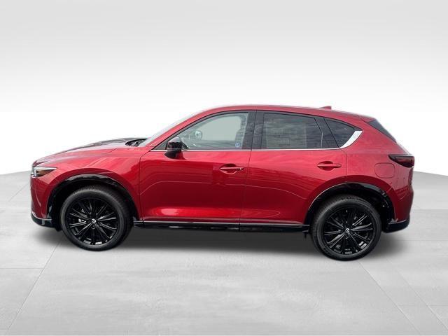 new 2025 Mazda CX-5 car, priced at $39,531