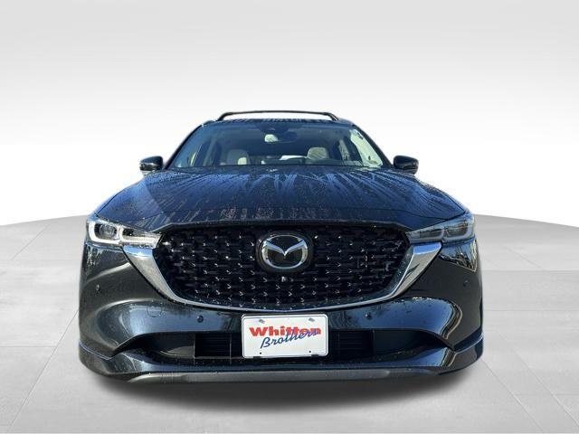 new 2025 Mazda CX-5 car, priced at $36,852