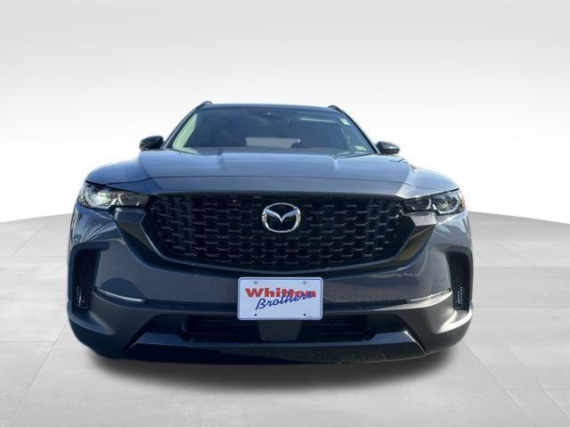 new 2025 Mazda CX-50 Hybrid car, priced at $39,885