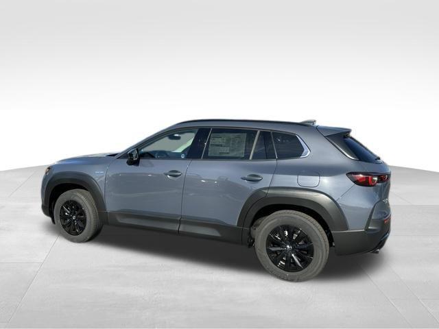 new 2025 Mazda CX-50 Hybrid car, priced at $39,885