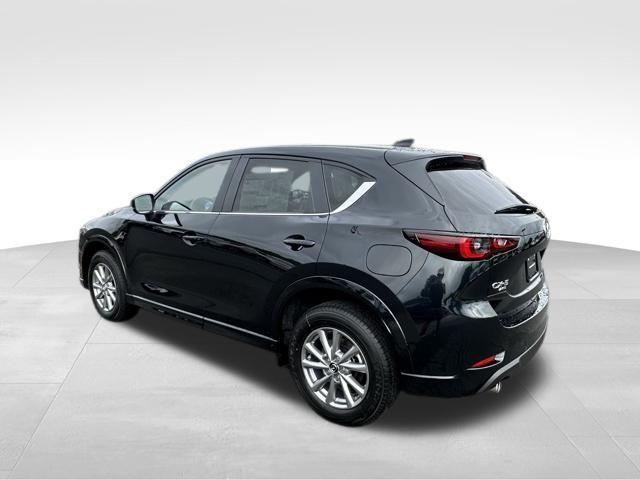 new 2025 Mazda CX-5 car, priced at $31,364