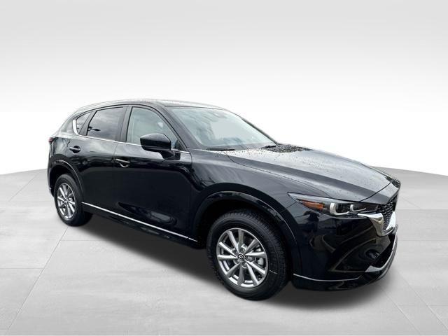 new 2025 Mazda CX-5 car, priced at $31,364
