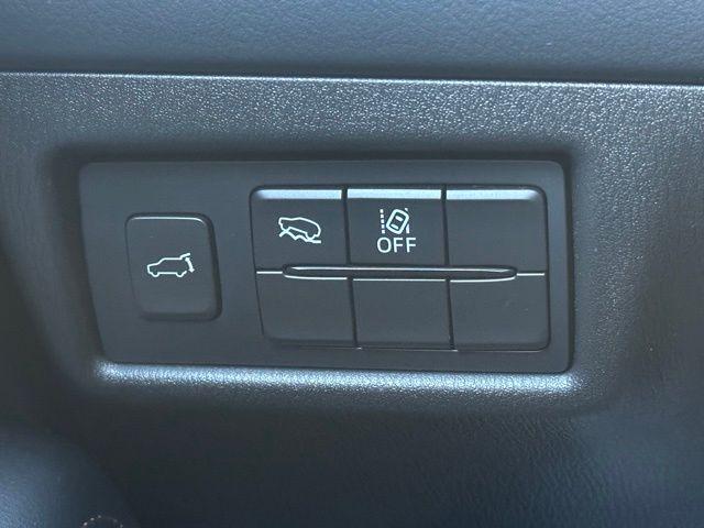 used 2021 Mazda CX-5 car, priced at $25,790