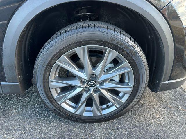 used 2021 Mazda CX-5 car, priced at $25,790