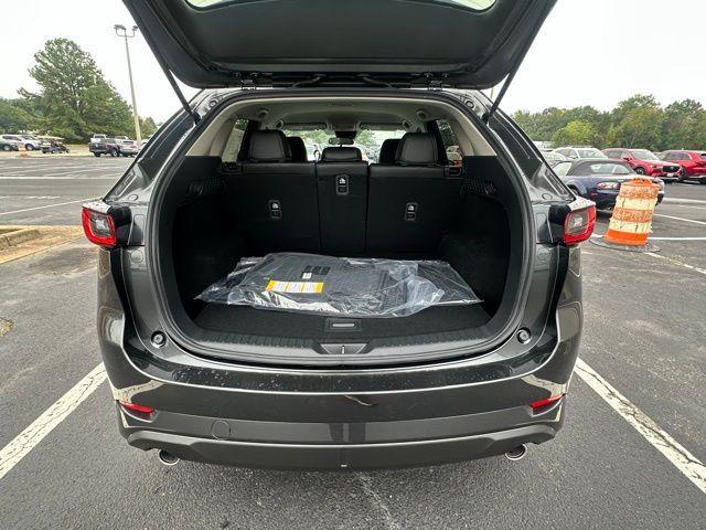 new 2025 Mazda CX-5 car, priced at $31,061