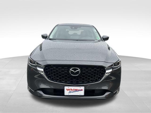 new 2025 Mazda CX-5 car, priced at $31,061