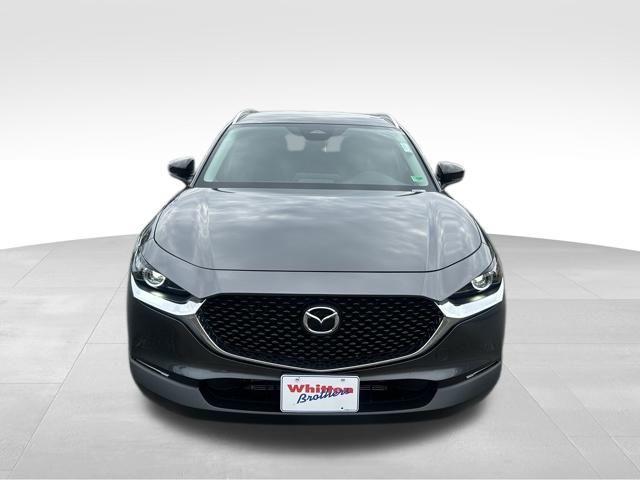 new 2025 Mazda CX-30 car, priced at $28,538