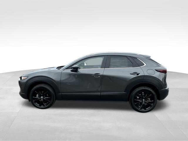 new 2025 Mazda CX-30 car, priced at $28,538