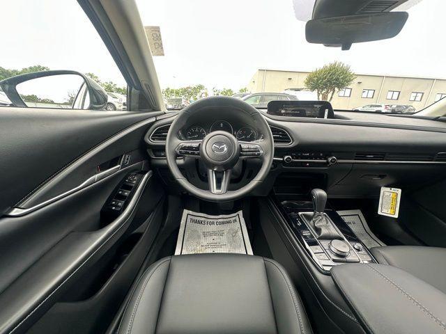 new 2025 Mazda CX-30 car, priced at $28,538