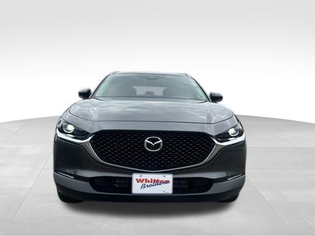 new 2025 Mazda CX-30 car, priced at $28,538