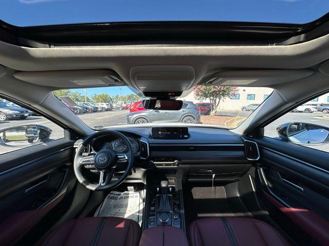 new 2025 Mazda CX-50 Hybrid car, priced at $38,473