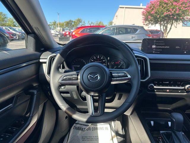 new 2025 Mazda CX-50 Hybrid car, priced at $38,473
