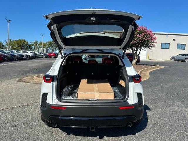 new 2025 Mazda CX-50 Hybrid car, priced at $38,473