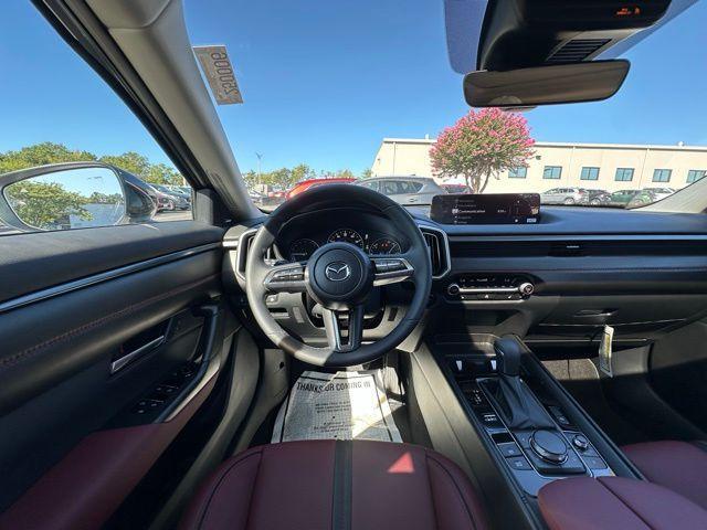 new 2025 Mazda CX-50 Hybrid car, priced at $38,473