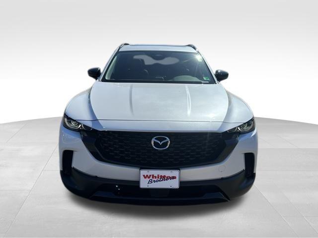 new 2025 Mazda CX-50 Hybrid car, priced at $38,473