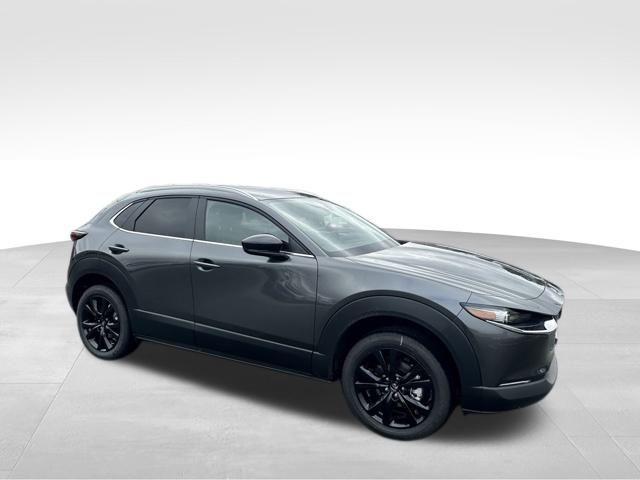 new 2025 Mazda CX-30 car, priced at $28,111